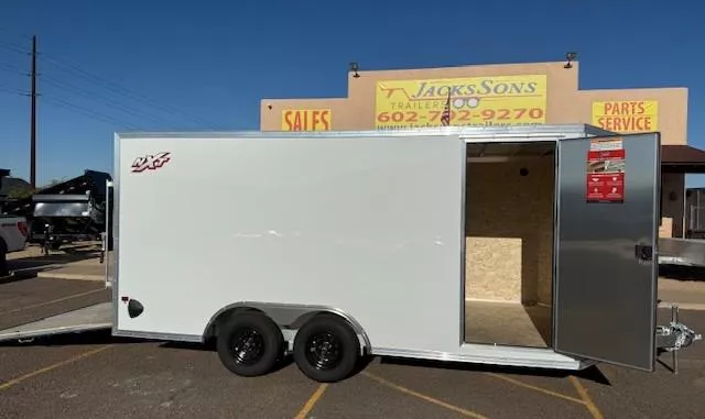 new Cargo (Enclosed) Trailers ALCOM  for sale, in New River, AZ Thumbnail 4