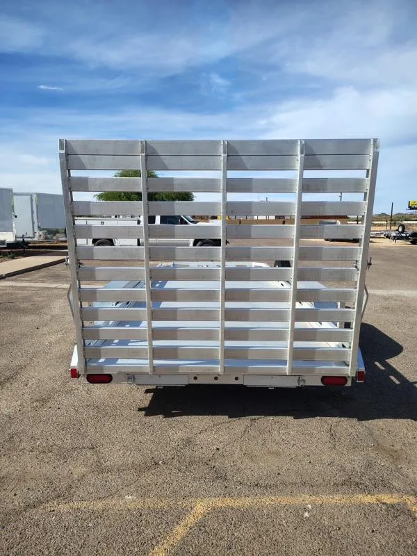 used Other Trailers Aluma  for sale, in New River, AZ Thumbnail 3