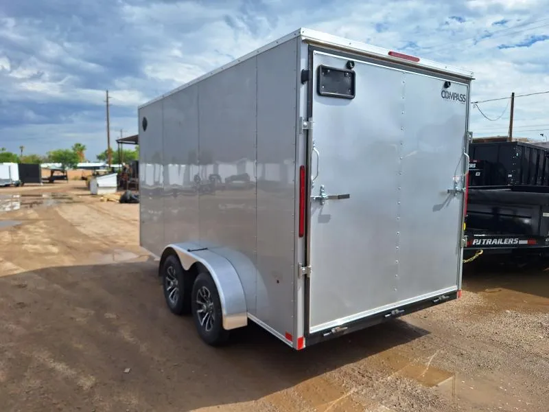 new Other Trailers Compass  for sale, in Glendale, AZ Thumbnail 4