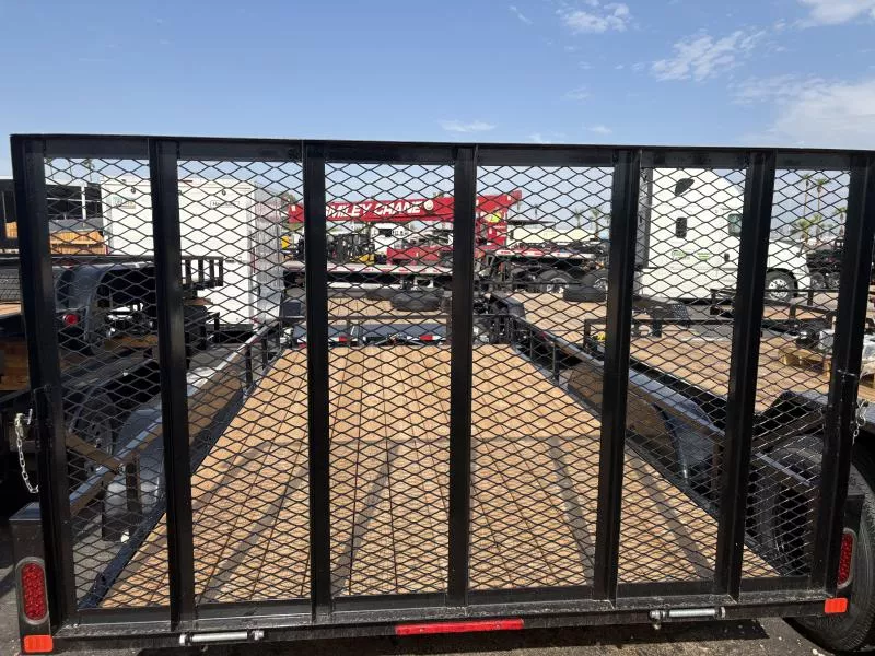 new Equipment / Flatbed Trailers Voyager  for sale, in Mesa, AZ Thumbnail 2