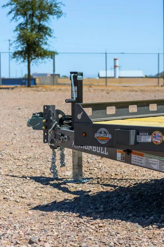 new Equipment / Flatbed Trailers Norstar  for sale, in New River, AZ Thumbnail 6