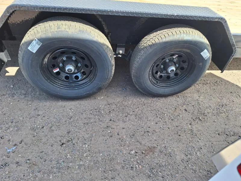 new Other Trailers Load Trail  for sale, in Glendale, AZ Thumbnail 4