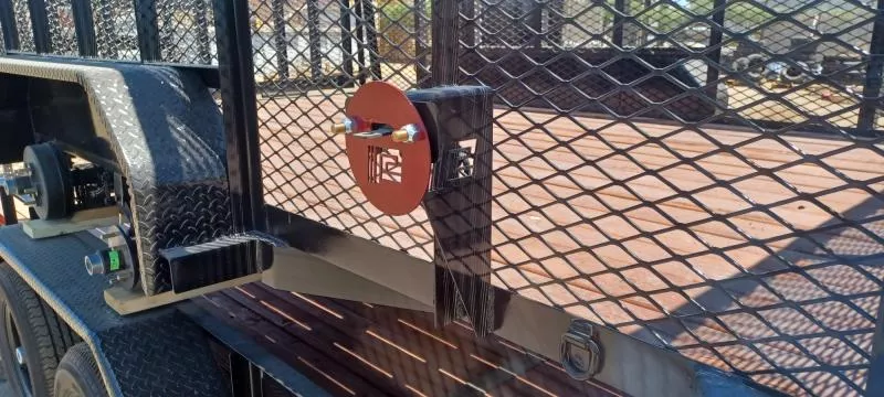 new Equipment / Flatbed Trailers Sun Country  for sale, in Glendale, AZ Thumbnail 3