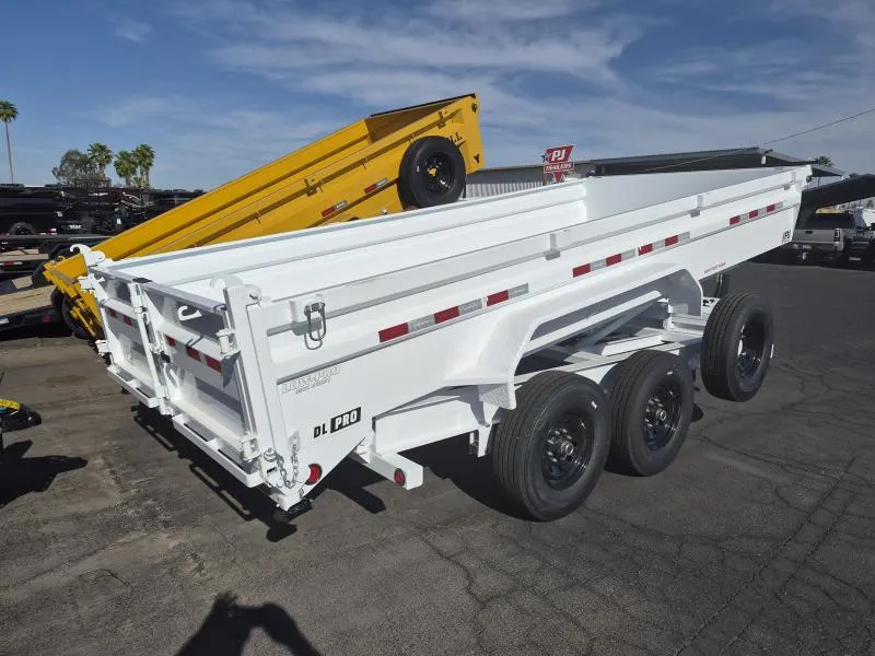 new Other Trailers PJ Trailers  for sale, in Mesa, AZ Thumbnail 4