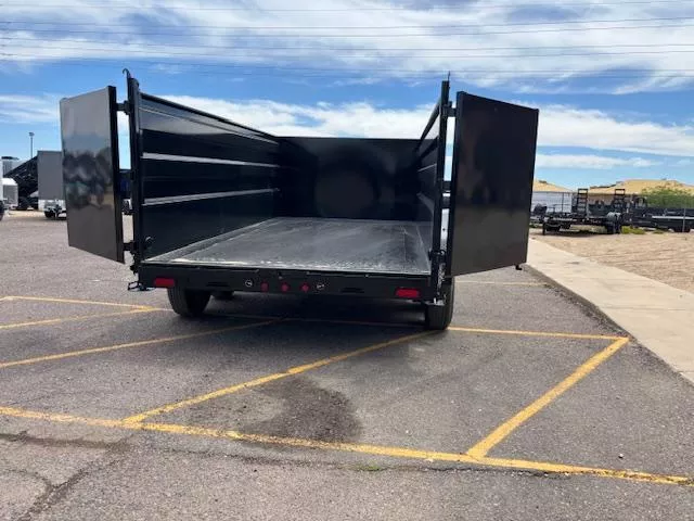 new Other Trailers PJ Trailers  for sale, in New River, AZ Thumbnail 12