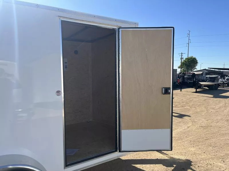 new Other Trailers Compass  for sale, in Glendale, AZ Thumbnail 3