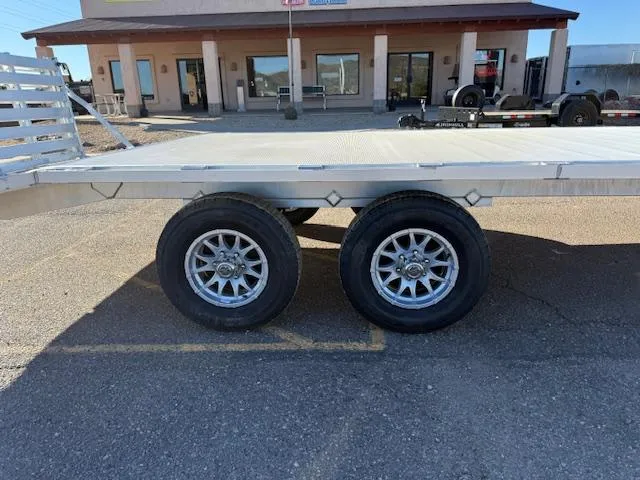 new Other Trailers Aluma  for sale, in New River, AZ Thumbnail 4