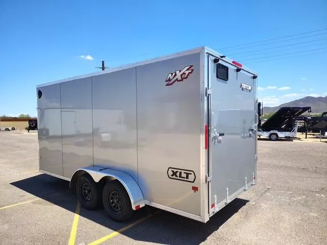 new Cargo (Enclosed) Trailers ALCOM  for sale, in New River, AZ Thumbnail 2