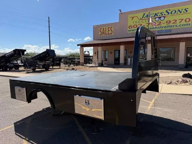 new Flat Decks Crownline (Hay Beds)  for sale, in New River, AZ Thumbnail 2