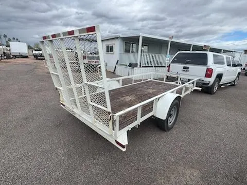 used Other Trailers Sun Country  for sale, in Mesa, AZ Thumbnail 3