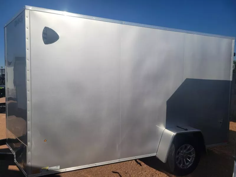 new Cargo (Enclosed) Trailers Compass  for sale, in Mesa, AZ Thumbnail 3