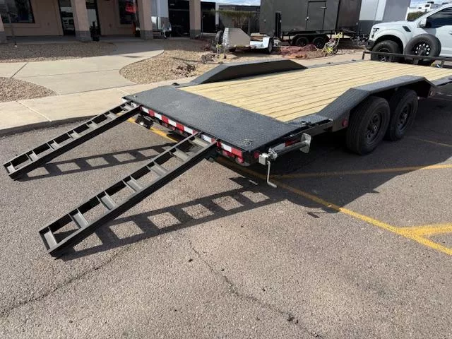 new Other Trailers PJ Trailers  for sale, in New River, AZ Thumbnail 5