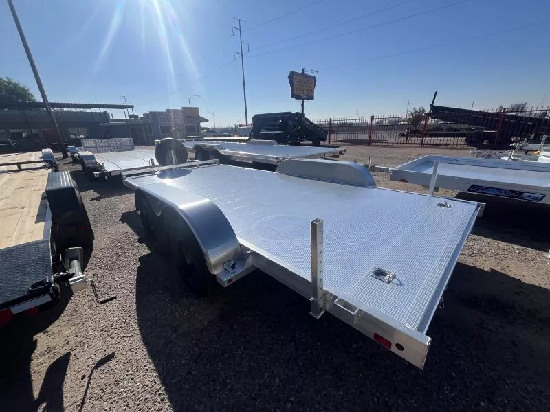 new Other Trailers Aluma  for sale, in Glendale, AZ Thumbnail 7