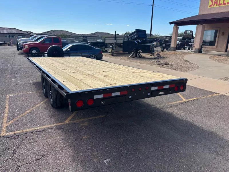 new Other Trailers PJ Trailers  for sale, in New River, AZ Thumbnail 2