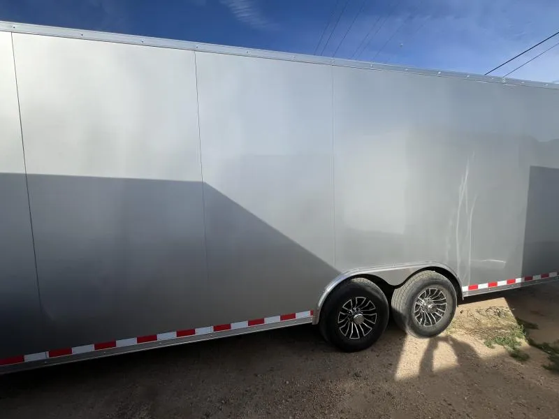 new Other Trailers Compass  for sale, in Glendale, AZ Thumbnail 8