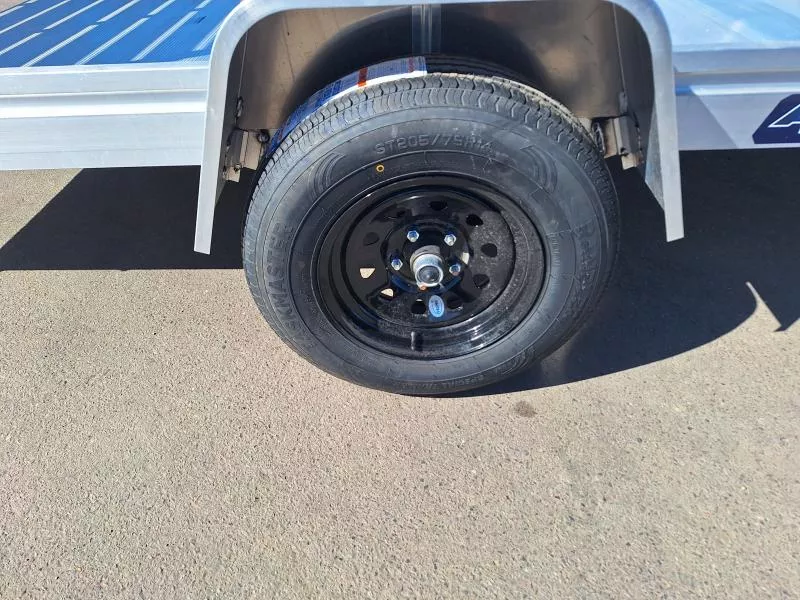 new Other Trailers Aluma  for sale, in Glendale, AZ Thumbnail 6