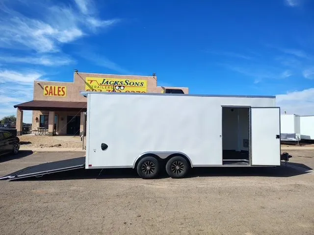new Other Trailers Compass  for sale, in New River, AZ Thumbnail 5