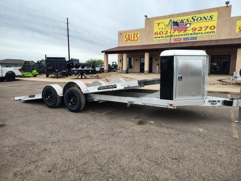 new Other Trailers Aluma  for sale, in New River, AZ Thumbnail 7