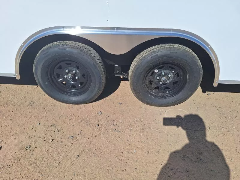 new Other Trailers Compass  for sale, in Glendale, AZ Thumbnail 8