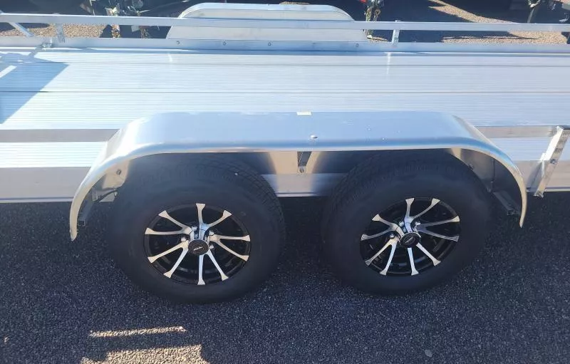 new Equipment / Flatbed Trailers ALCOM  for sale, in Mesa, AZ Thumbnail 2