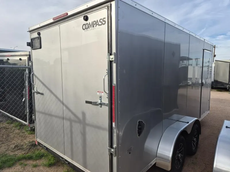 new Other Trailers Compass  for sale, in Mesa, AZ Thumbnail 3