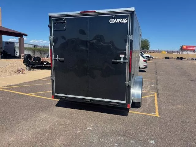 new Other Trailers Compass  for sale, in New River, AZ Thumbnail 4