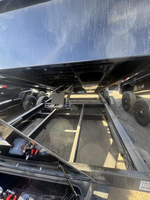 new Other Trailers Norstar  for sale, in Glendale, AZ Thumbnail 17