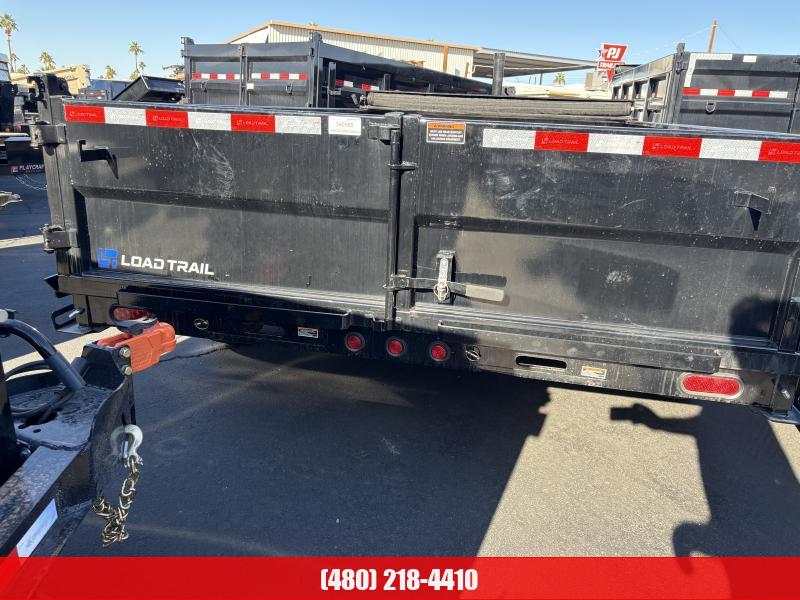 2025 Load Trail