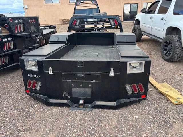 new Flat Decks Norstar  for sale, in New River, AZ Thumbnail 2