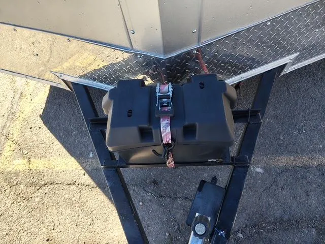 used Other Trailers Compass  for sale, in New River, AZ Thumbnail 11