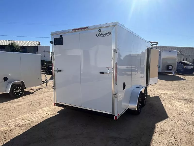 new Other Trailers Compass  for sale, in Glendale, AZ Thumbnail 9