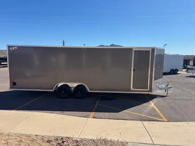 new Cargo (Enclosed) Trailers ALCOM  for sale, in New River, AZ Thumbnail 3