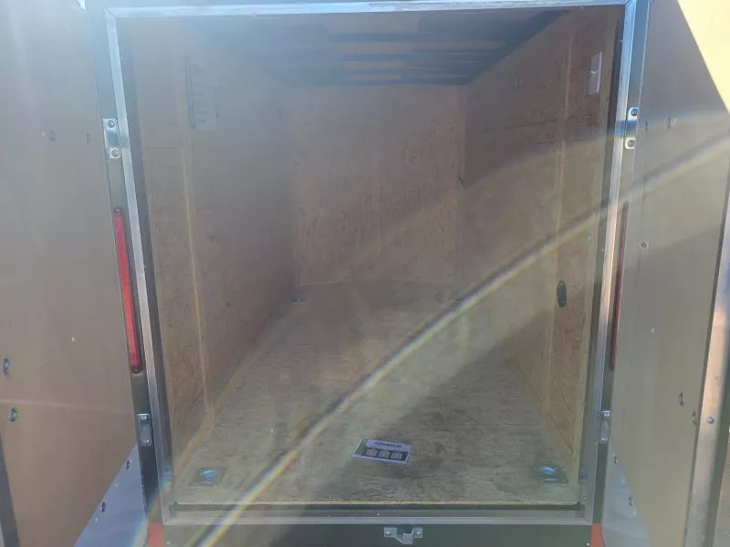 new Other Trailers Compass  for sale, in Mesa, AZ Thumbnail 4