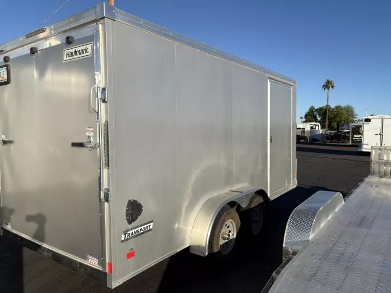 used Other Trailers Haulmark  for sale, in Mesa, AZ Thumbnail 5
