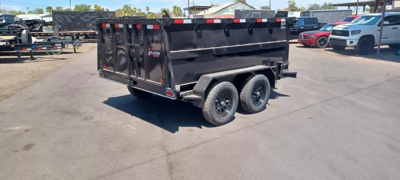 new Other Trailers Sun Country  for sale, in Glendale, AZ Thumbnail 3