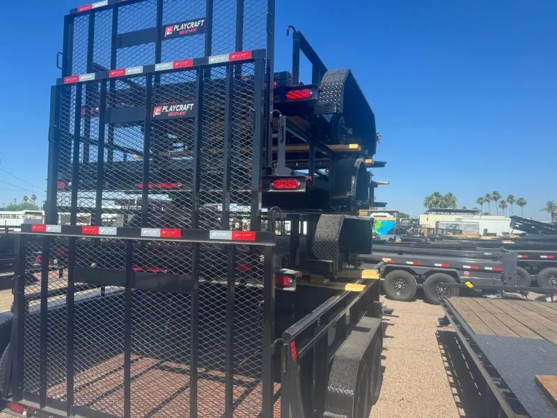 new Equipment / Flatbed Trailers Sun Country  for sale, in Mesa, AZ Thumbnail 2