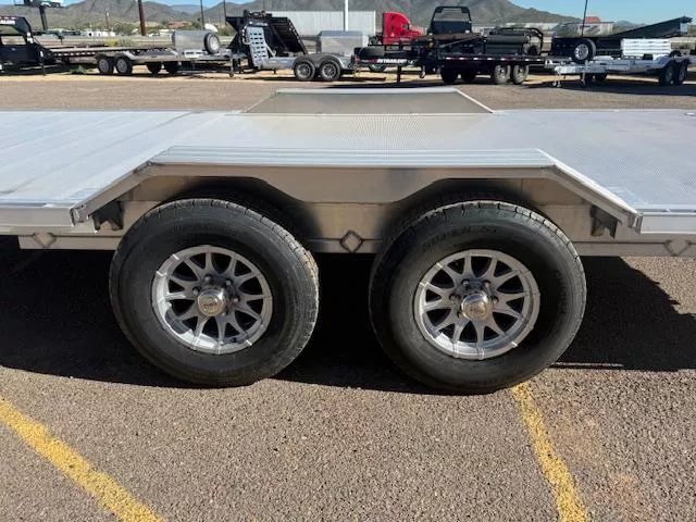 new Other Trailers Aluma  for sale, in New River, AZ Thumbnail 10