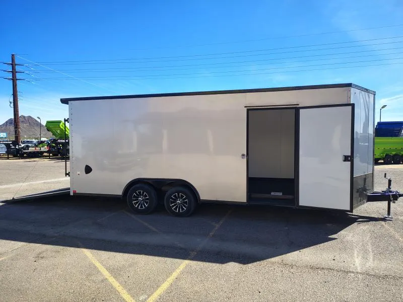 new Other Trailers Compass  for sale, in New River, AZ Thumbnail 7