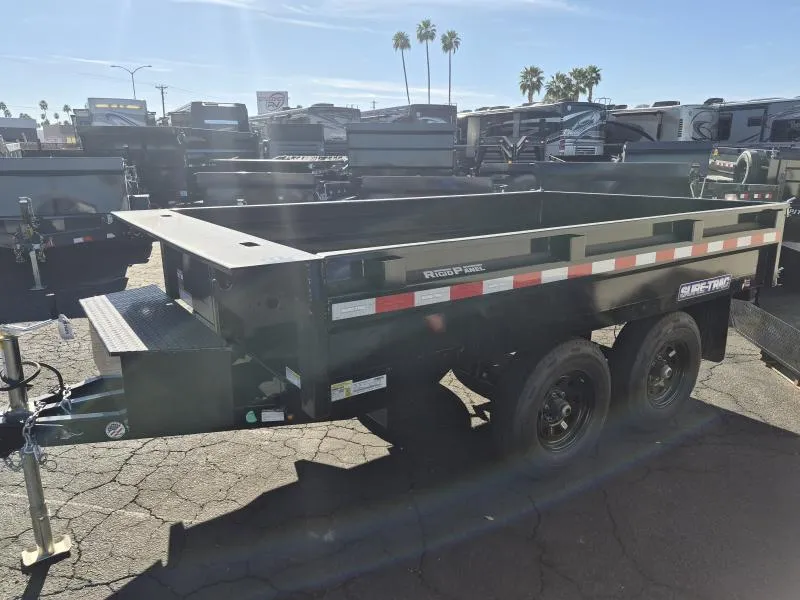 new Other Trailers Sure-Trac  for sale, in Mesa, AZ Thumbnail 2