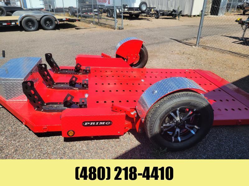 new Utility Trailers Primo  for sale, in Mesa, AZ Thumbnail 2