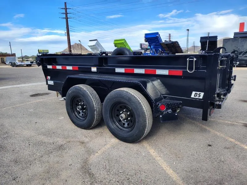 new Other Trailers PJ Trailers  for sale, in New River, AZ Thumbnail 5