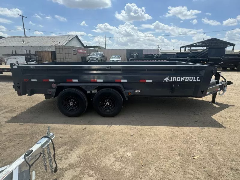new Dump Trailers Norstar  for sale, in Glendale, AZ Thumbnail 3