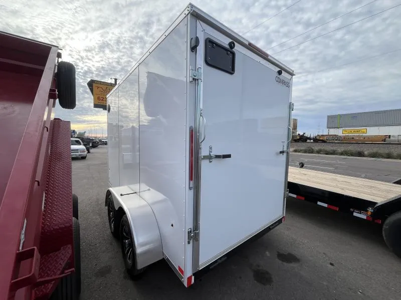new Other Trailers Compass  for sale, in Glendale, AZ Thumbnail 4