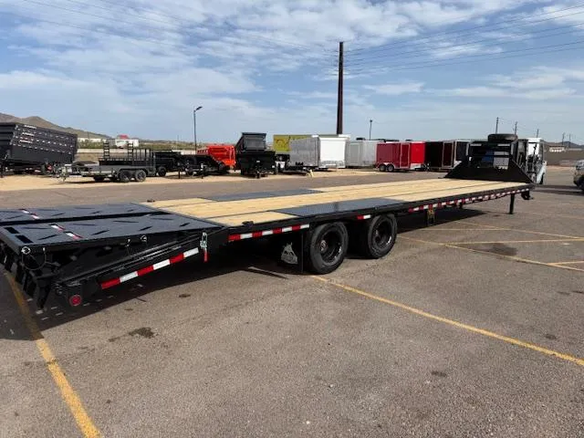 new Equipment / Flatbed Trailers Norstar  for sale, in New River, AZ Thumbnail 4