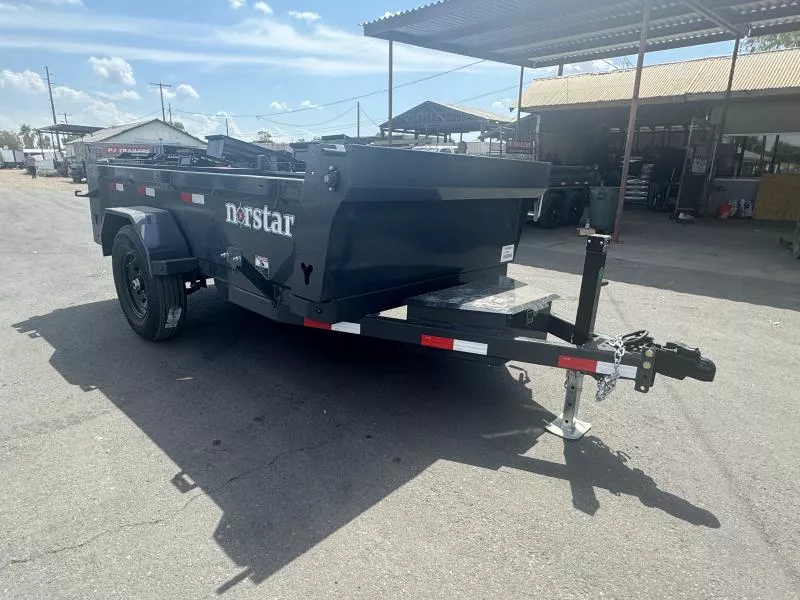 new Dump Trailers Norstar  for sale, in Glendale, AZ Thumbnail 9