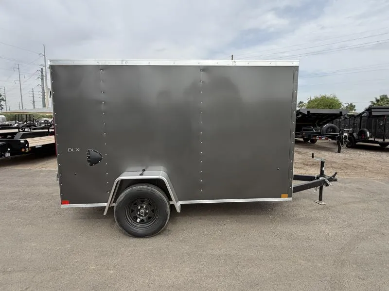 new Other Trailers Compass  for sale, in Glendale, AZ Thumbnail 3