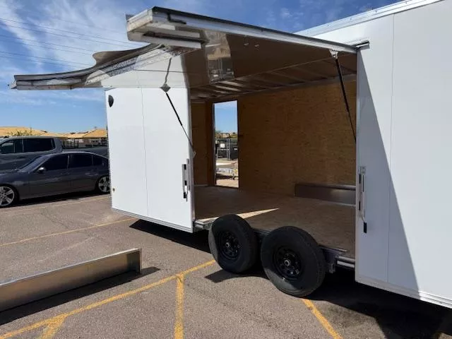 new Other Trailers ALCOM  for sale, in New River, AZ Thumbnail 8