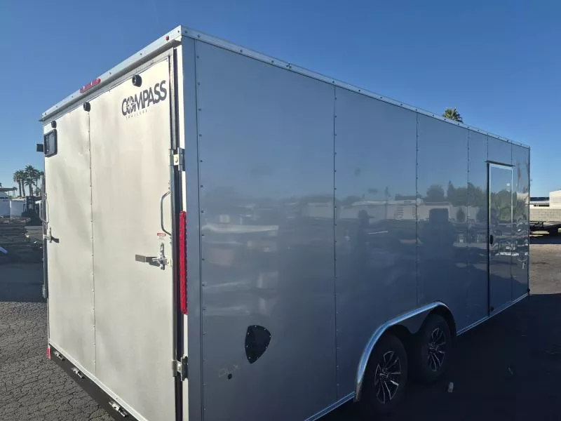 new Other Trailers Compass  for sale, in Mesa, AZ Thumbnail 3