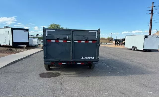 new Dump Trailers Norstar  for sale, in New River, AZ Thumbnail 2
