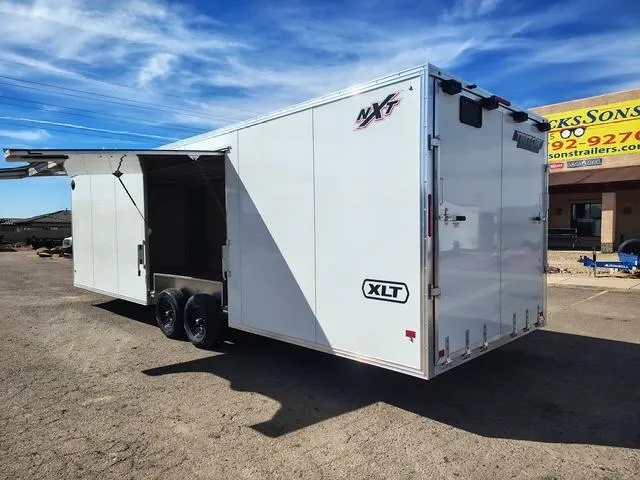new Other Trailers Prestige  for sale, in New River, AZ Thumbnail 2